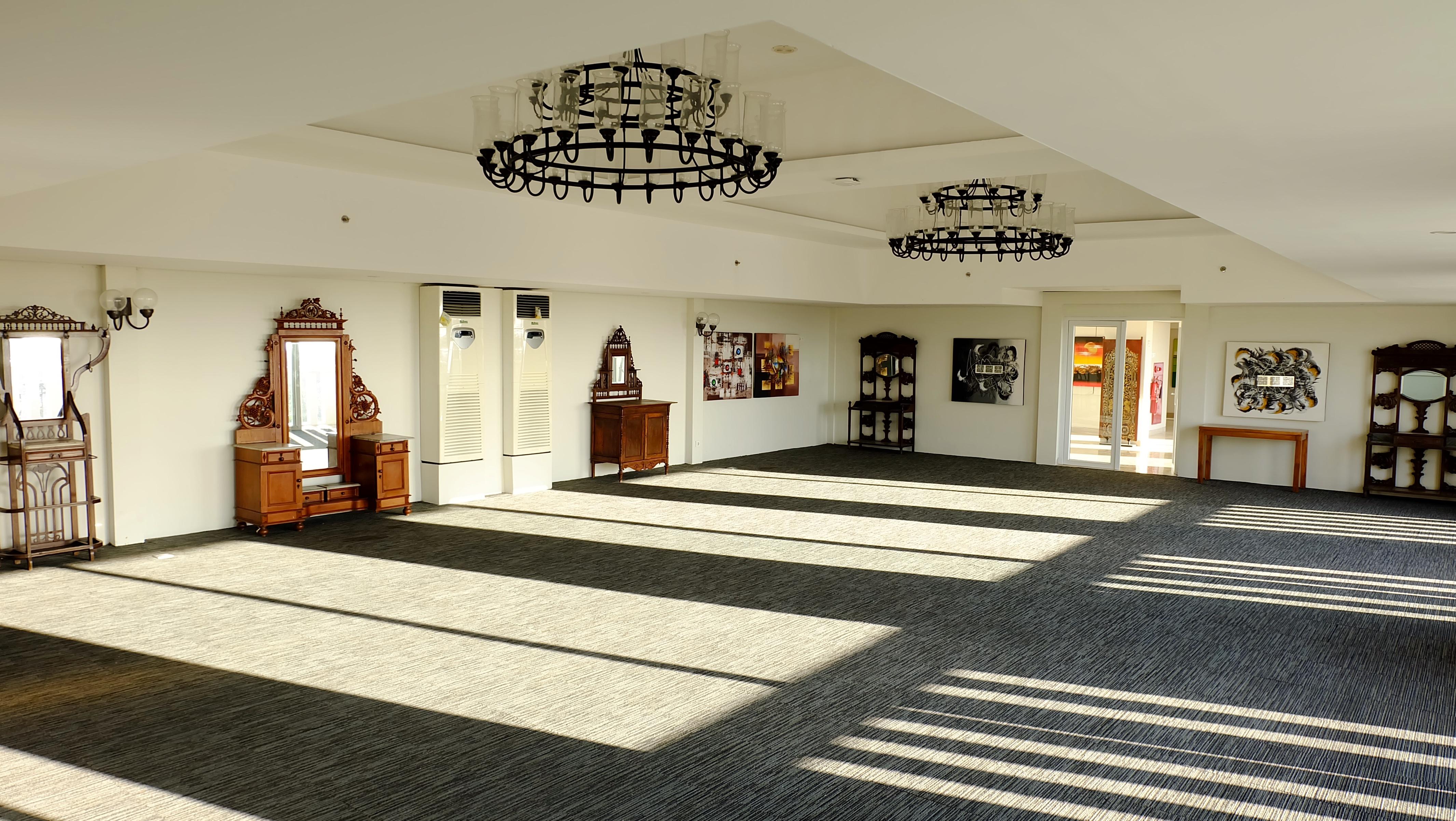 Paragon Hotel Seminyak Екстериор снимка