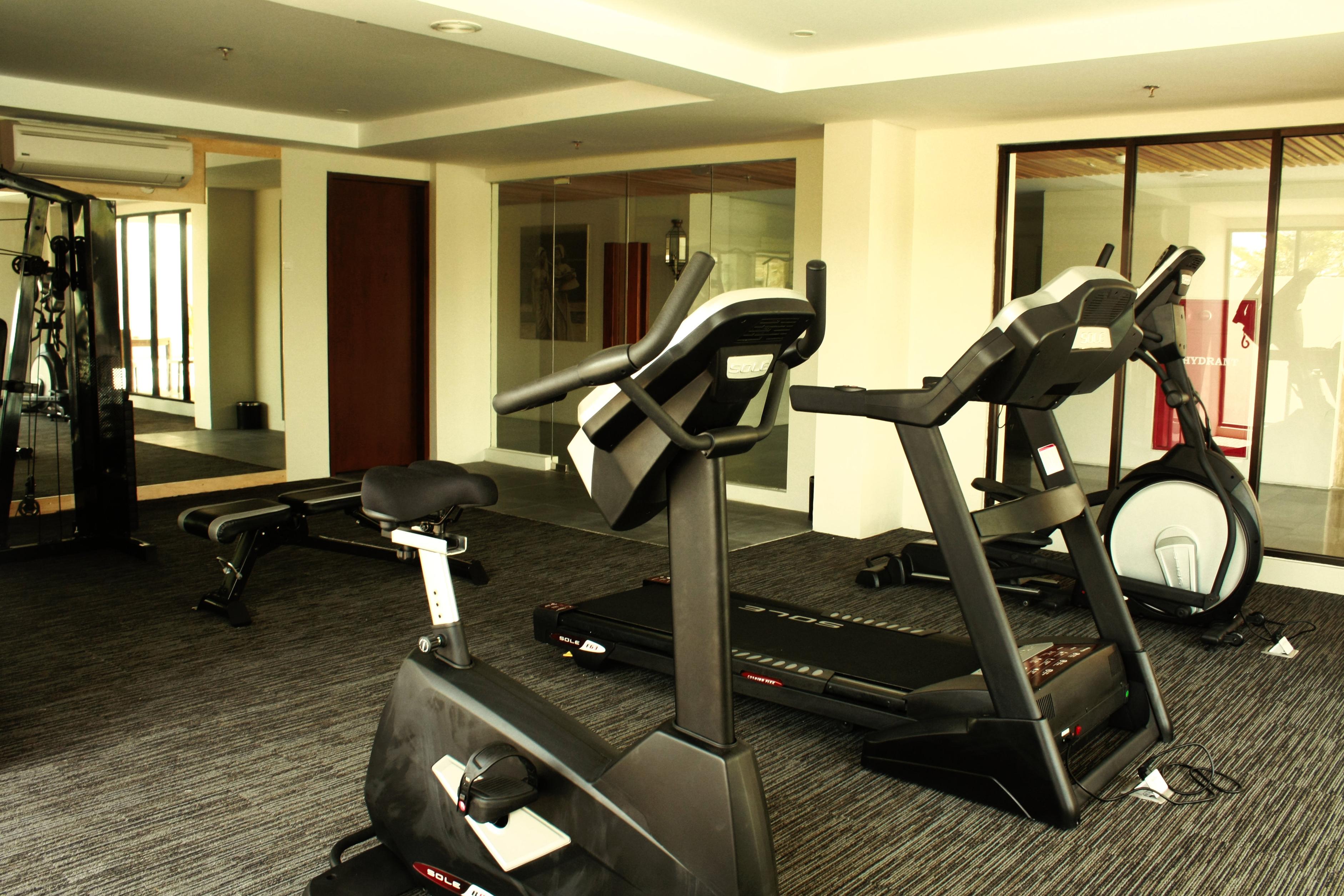 Paragon Hotel Seminyak Екстериор снимка